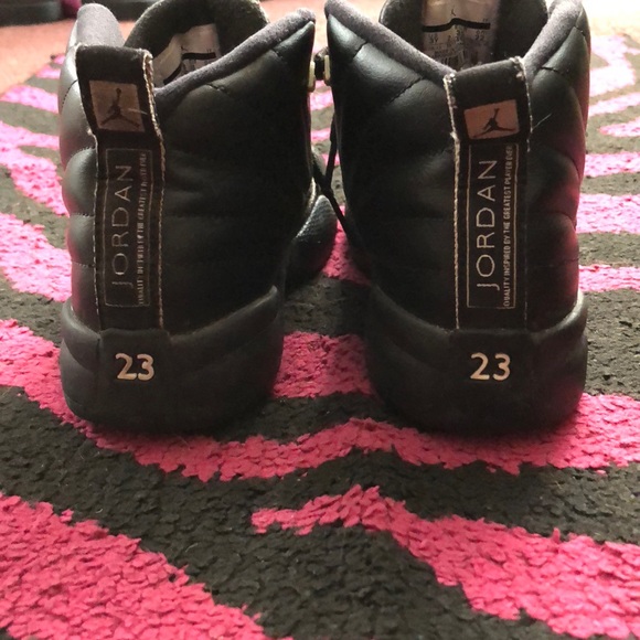 Air Jordan 12 Retro “The Master” - Picture 3 of 4